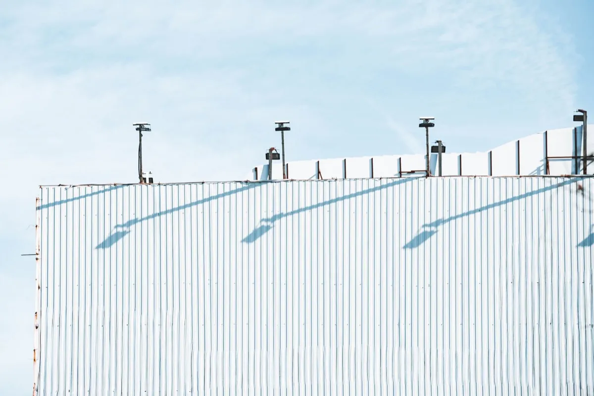 Flat & Low-Slope Roofing in Hampton, VA