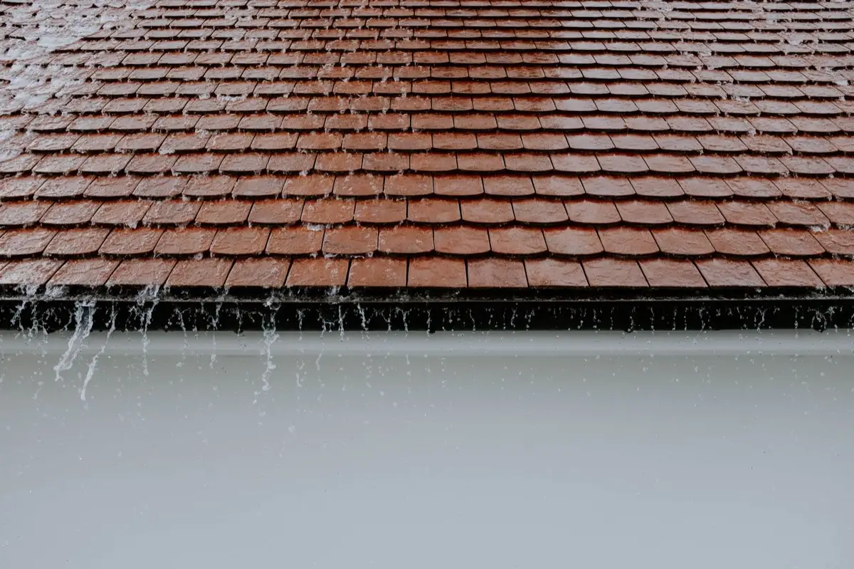 Gutters & Downspouts in Hampton, VA