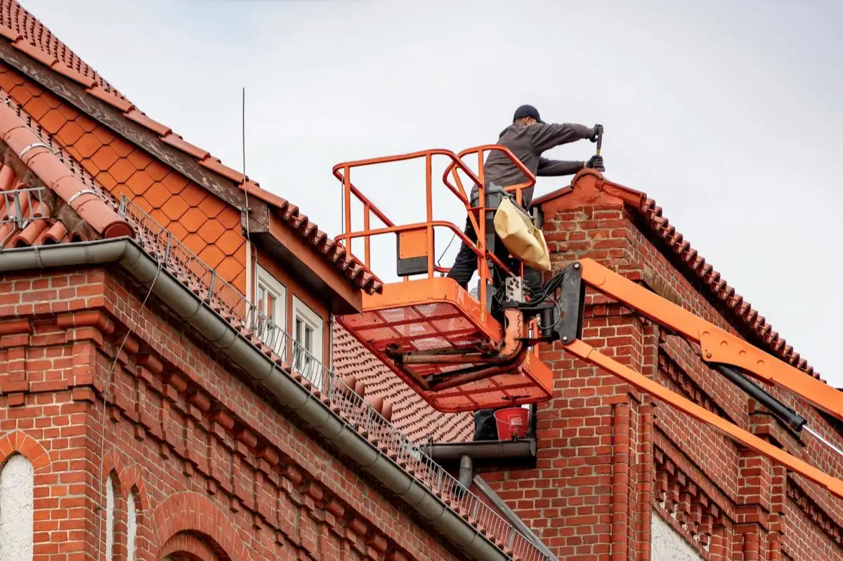 Insurance Claim Help in Hampton, VA