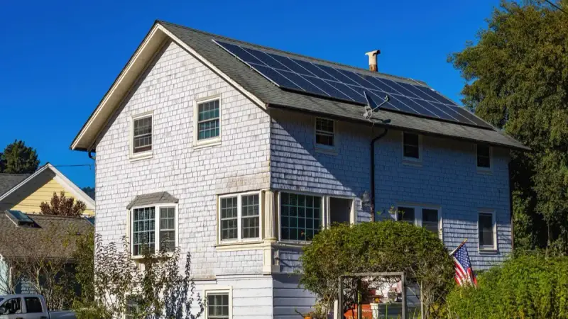 roofing in Hampton, VA