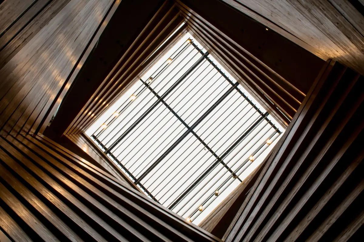 Skylights in Hampton, VA