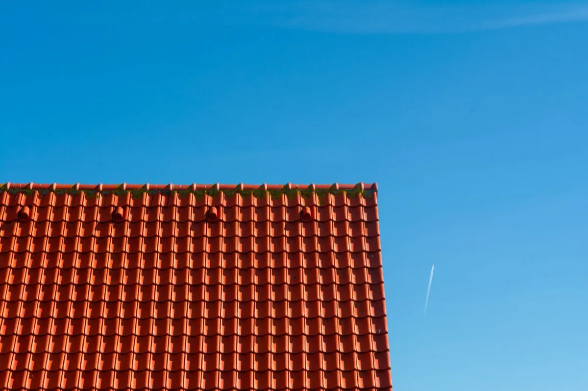 Tile Roofing in Hampton, VA