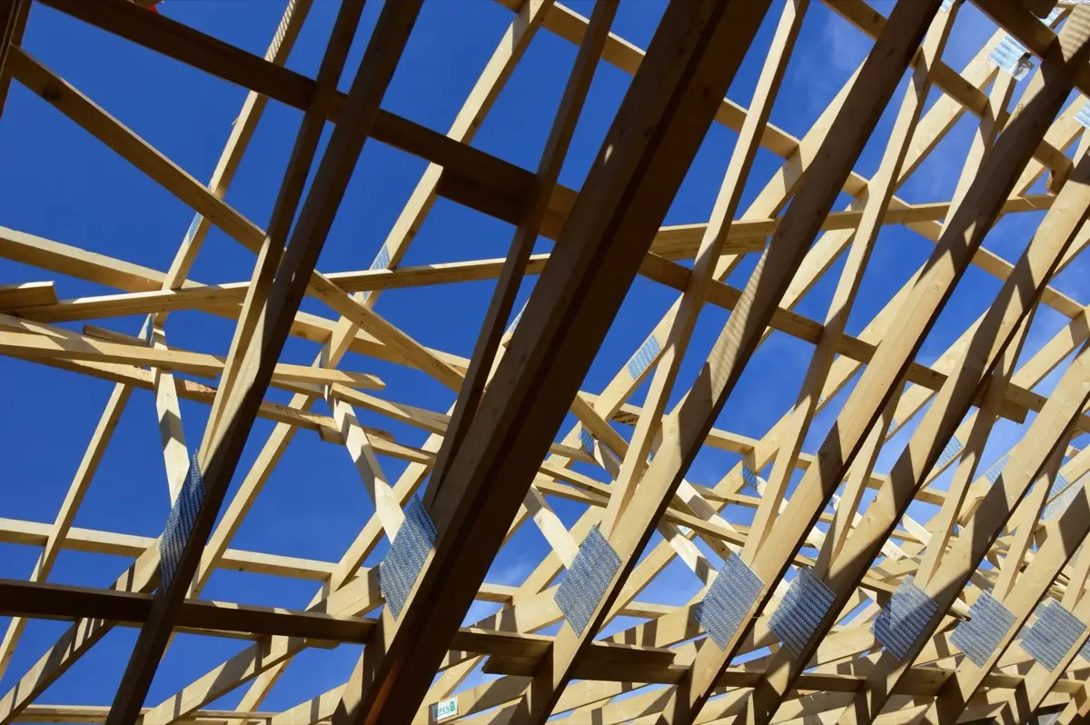 Roof Ventilation in Hampton, VA